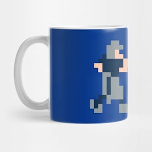 Pixel Pass - Dallas Mug